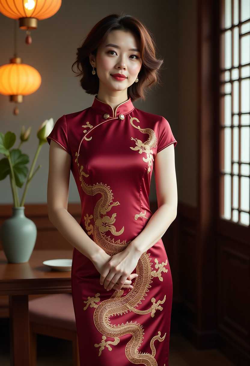 青石板街的温情