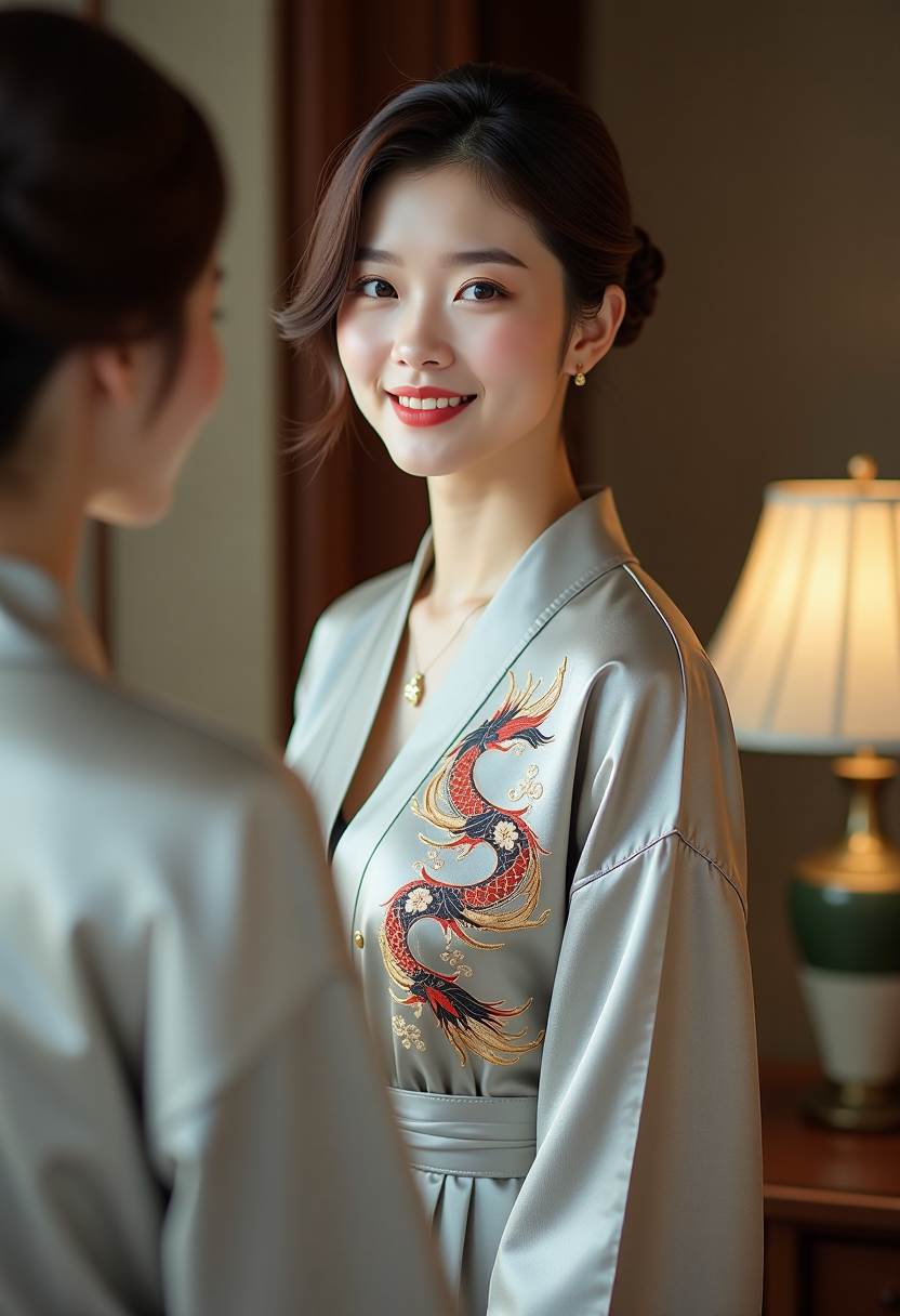南风知我意