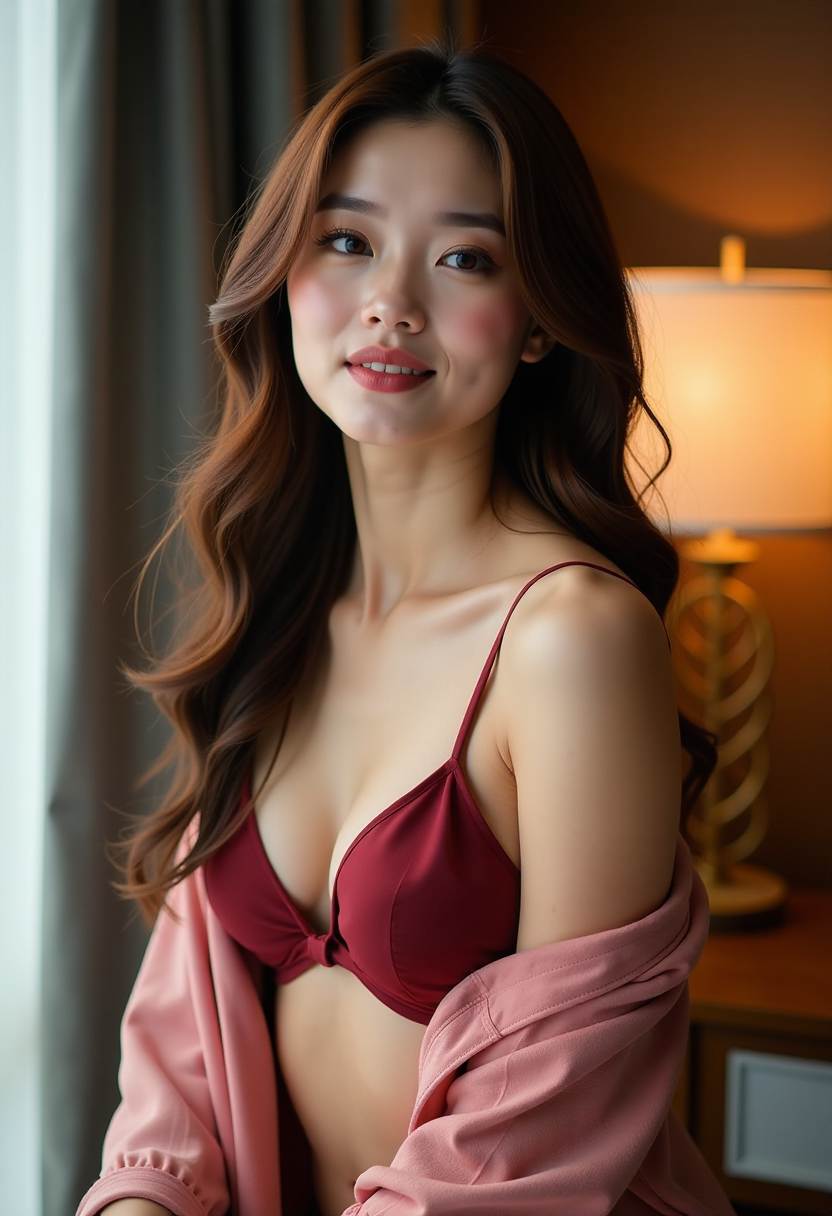 重逢在故里