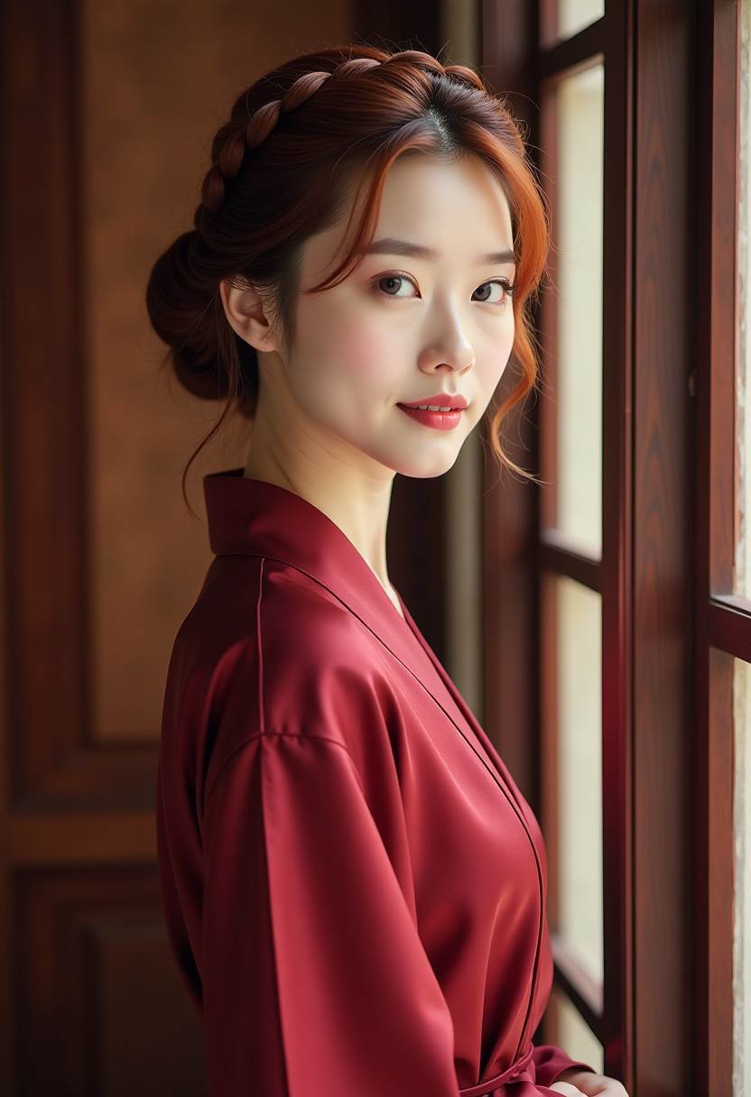 小城长假漫游
